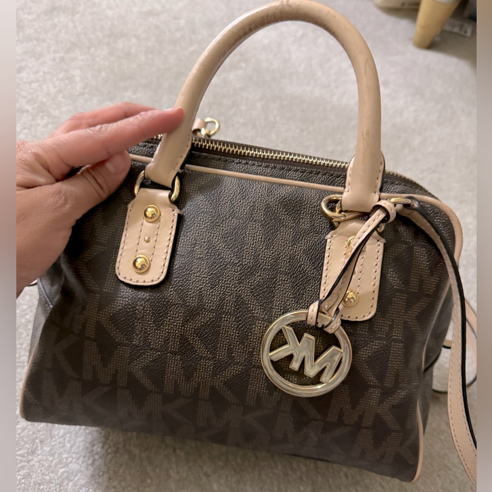 Michael Kors  original. Used but very good condition